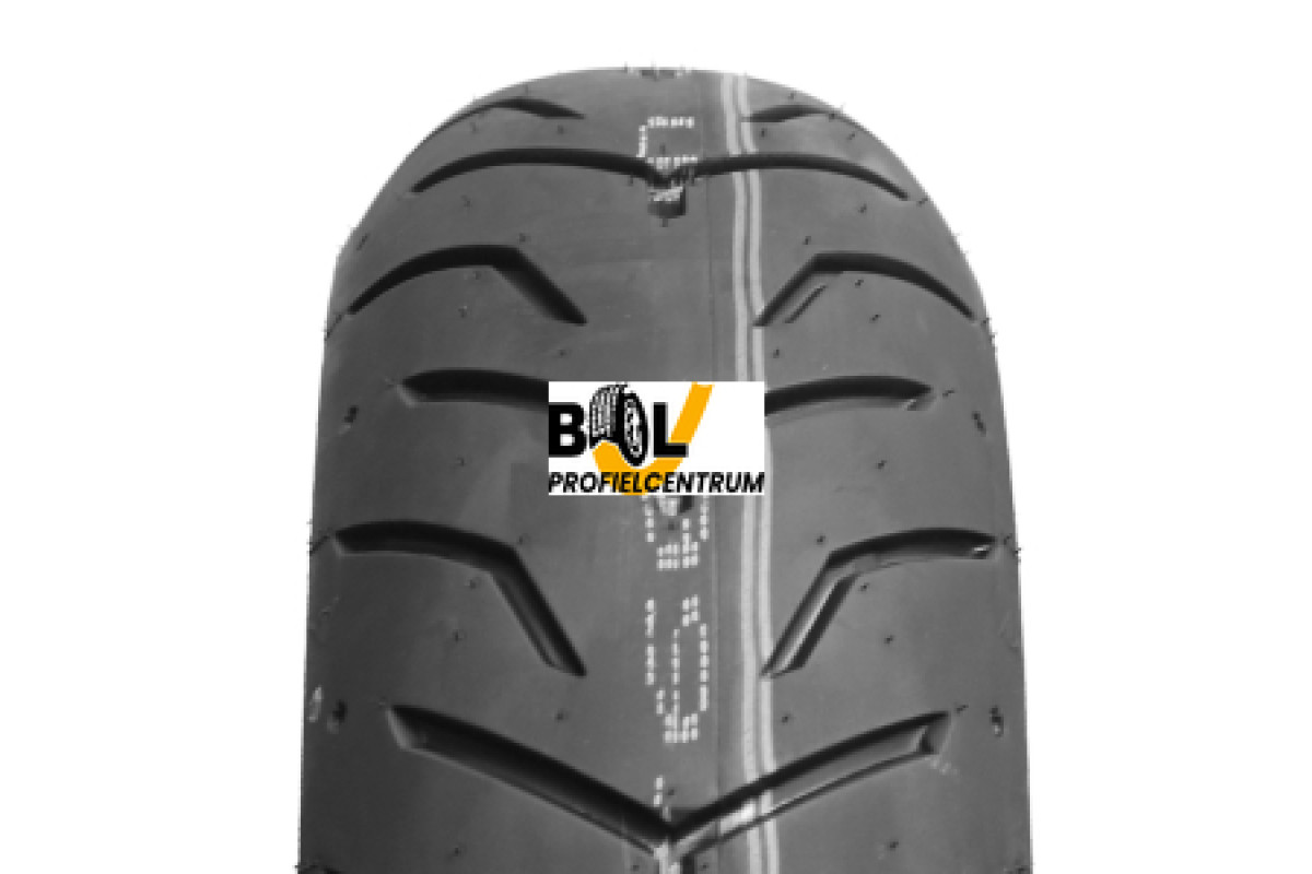 DUN. 180/65 B16 81 H TL D407T