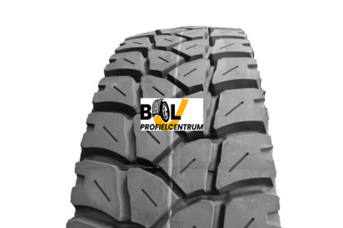 GITI GDM686 315/80R225 158/150K