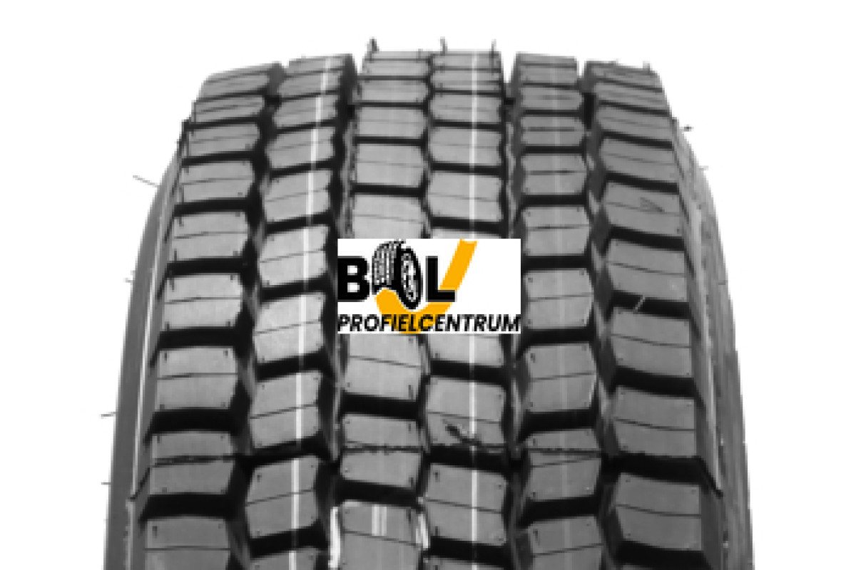 GOODRIDE MD-D2 315/80R225 154/151M